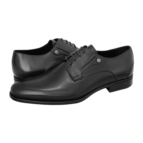 GK Uomo Saxby lace-up shoes