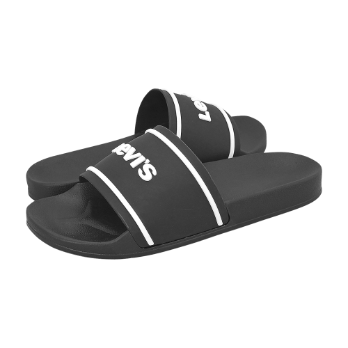 Levi's June 3d sandals