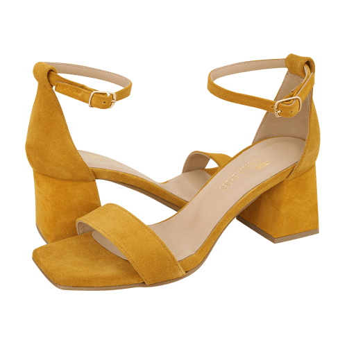 Nelly Shoes Sobie sandals