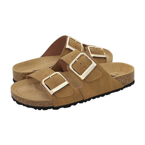 Tamaris Navel flat sandals