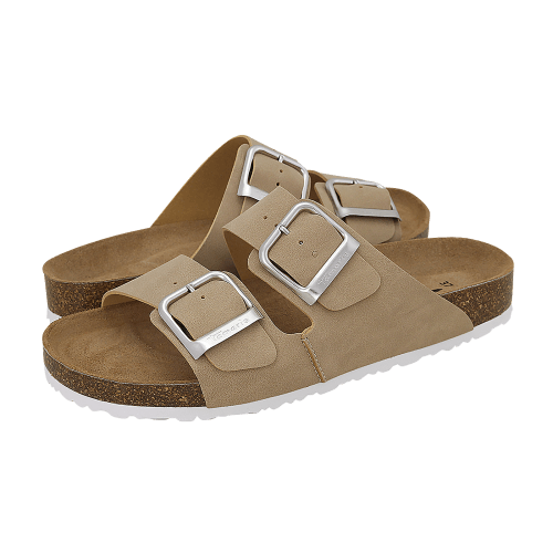 Tamaris Navel flat sandals