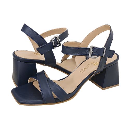 Nelly Shoes Sonya sandals