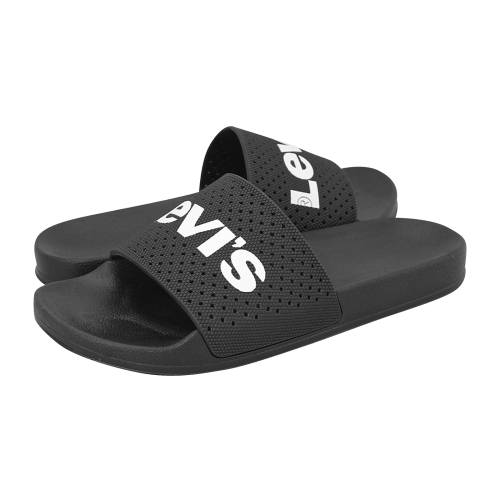Levi's June Perf sandals