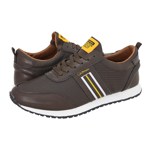 GK Uomo Castell casual shoes