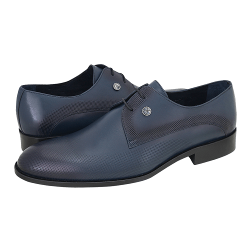 GK Uomo Sever lace-up shoes