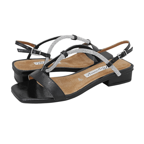 Mariamare Solden sandals