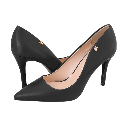 Gianna Kazakou Guand pumps