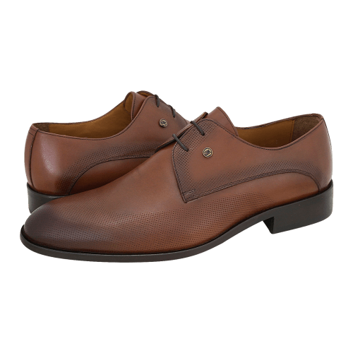 GK Uomo Sever lace-up shoes