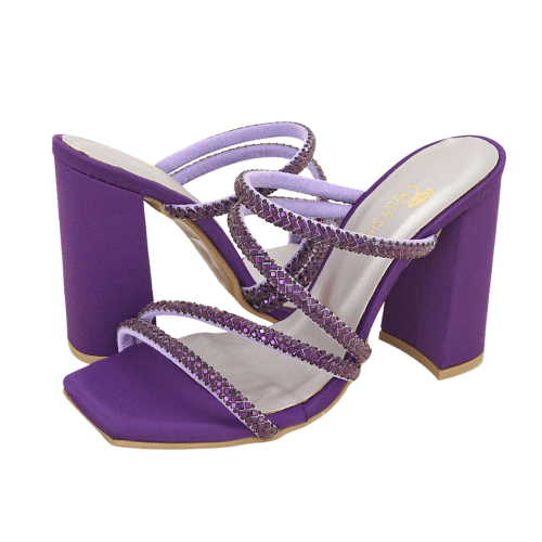 Nelly Shoes Sabina sandals