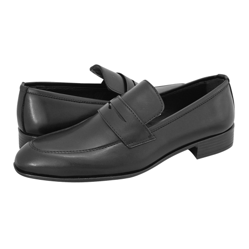 GK Uomo Montce loafers