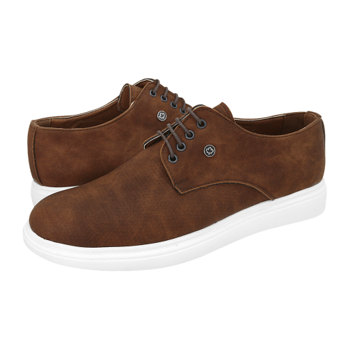 GK Uomo Stiefen lace-up shoes