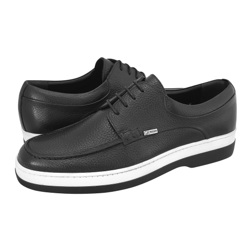 GK Uomo Secen lace-up shoes