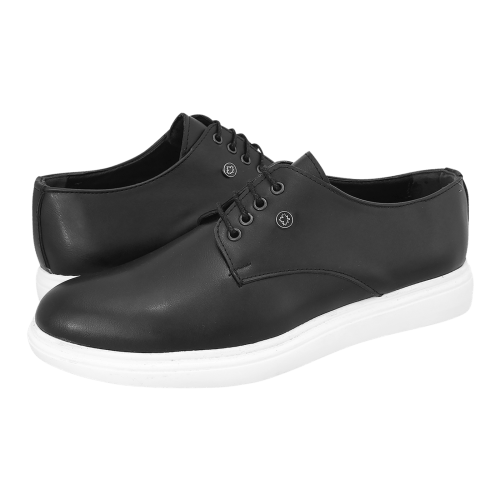 GK Uomo Sachsen lace-up shoes