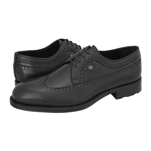 Guy Laroche Selso lace-up shoes