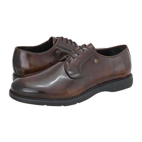 Guy Laroche Simmers lace-up shoes