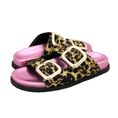 Gioseppo Mifflin flat sandals