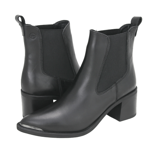 Tamaris Tienes low boots