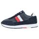 Tommy Hilfiger Corporate Leather Flag Runner casual shoes (2)