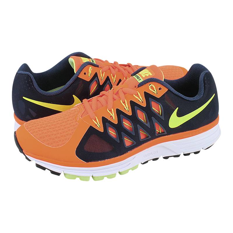Zoom Vomero 9 - Nike athletic shoes of fabric and synthetic - Gianna Kazakou Online