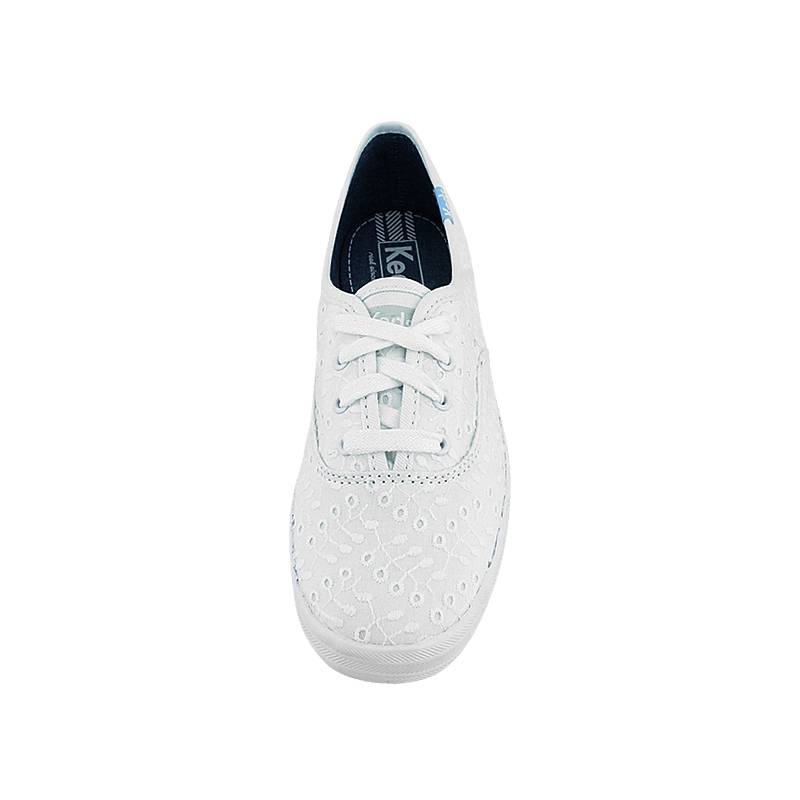 Keds champion eyelet sneakers 2025