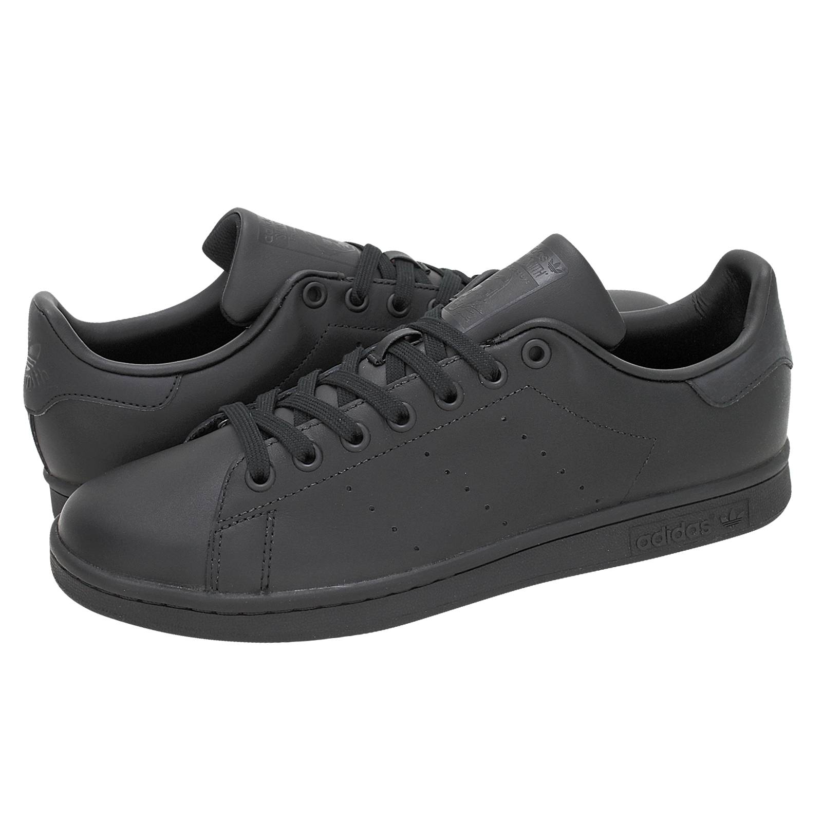 adidas synthetic leather shoes