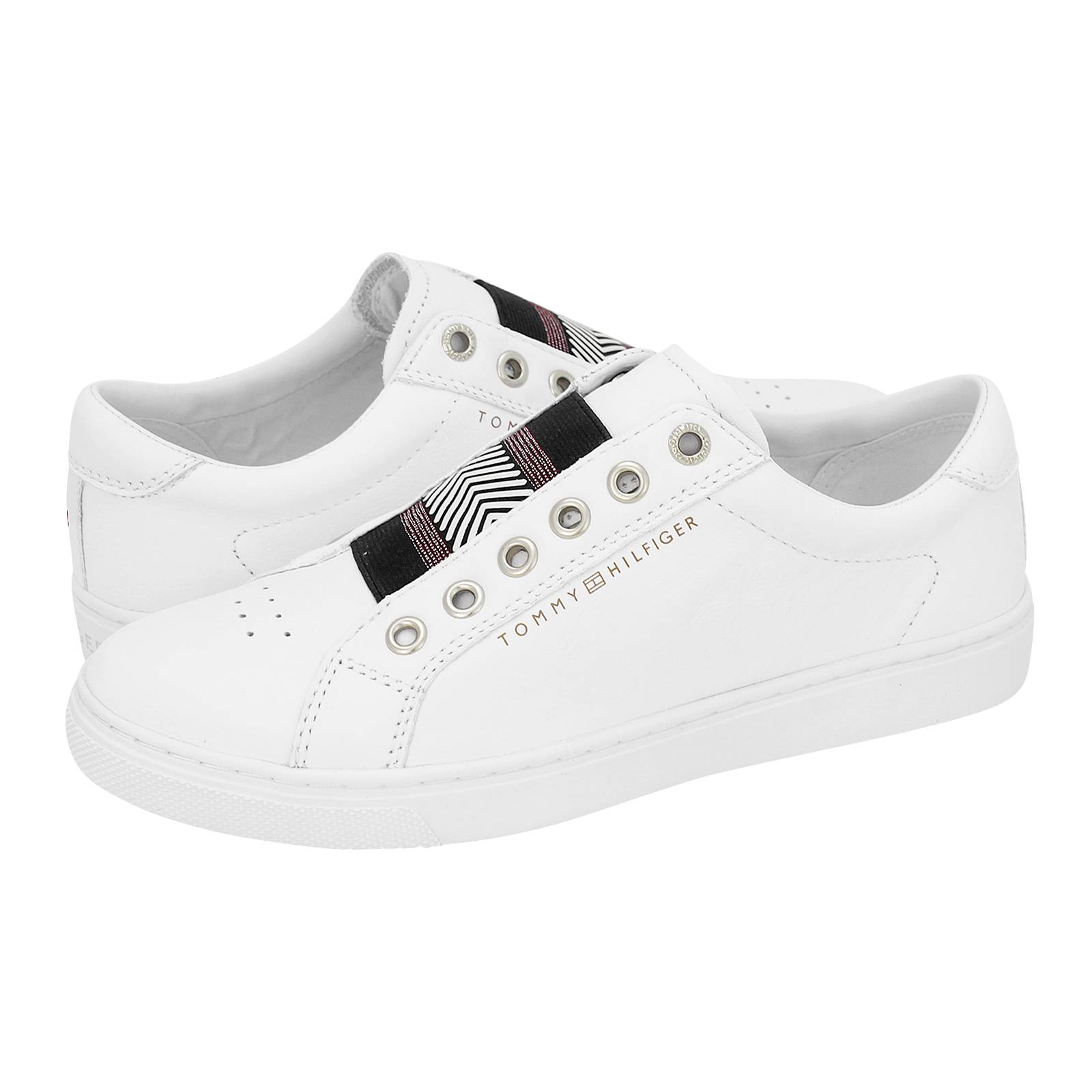 tommy hilfiger sneaker iconic