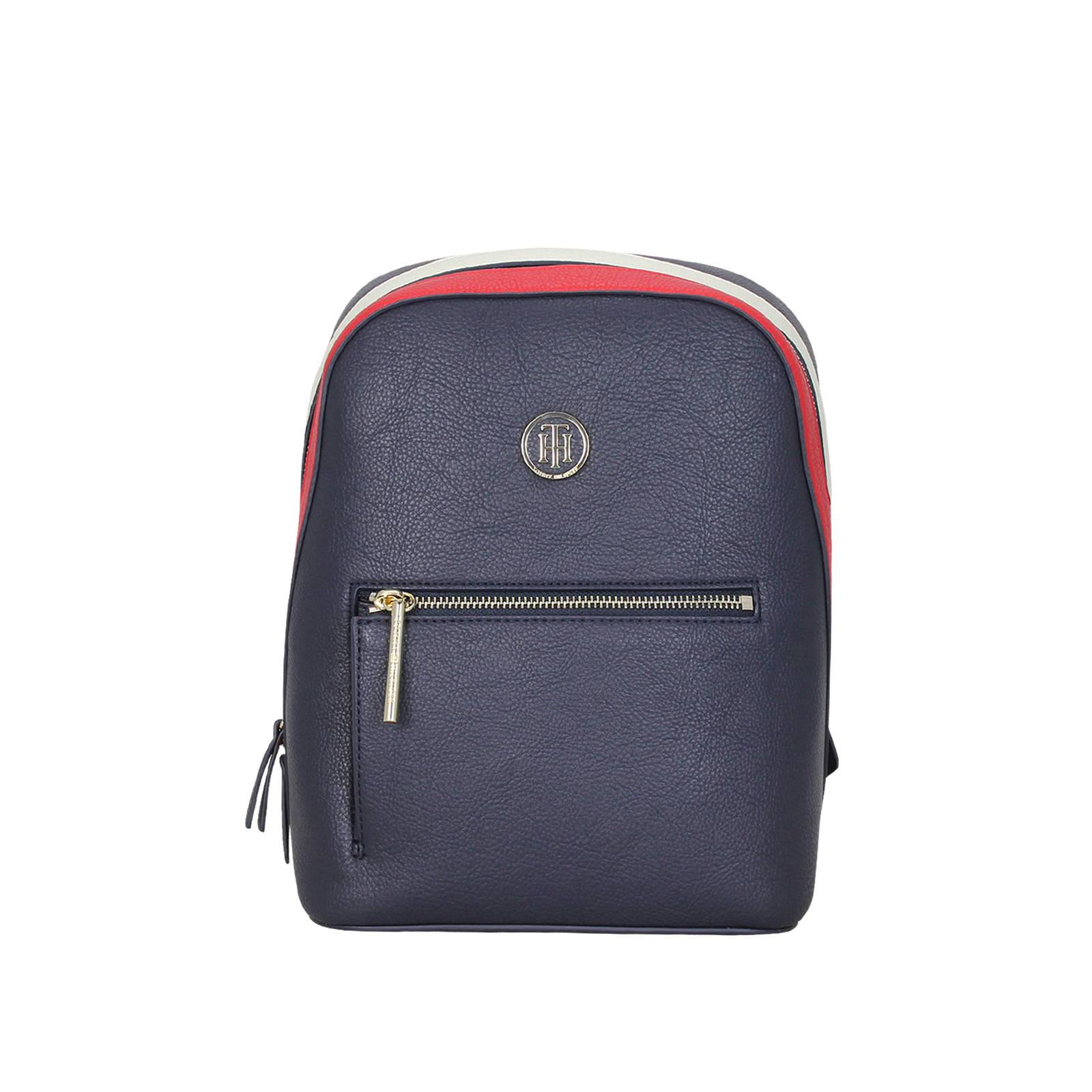 hilfiger mini backpack