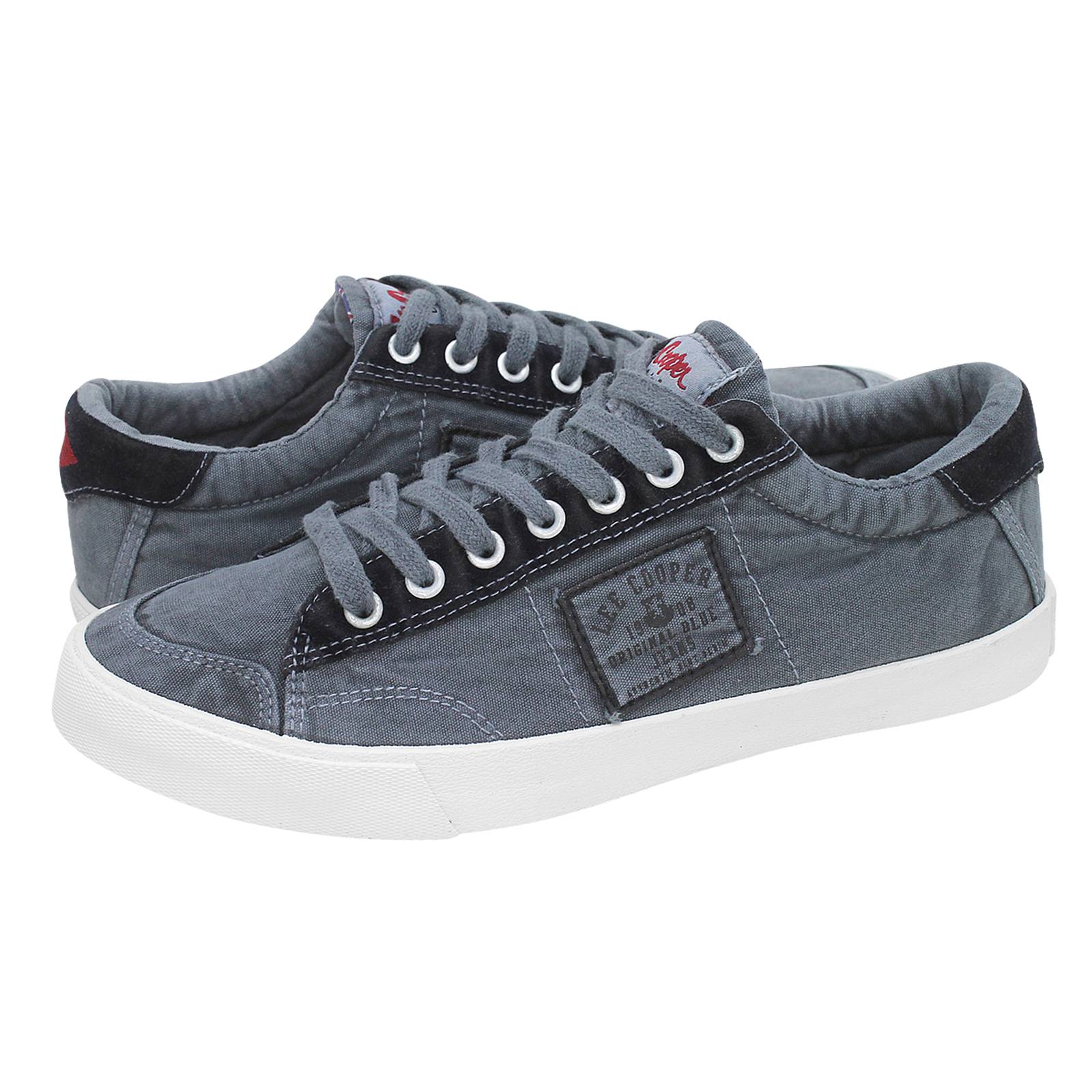 lee cooper casual shoes