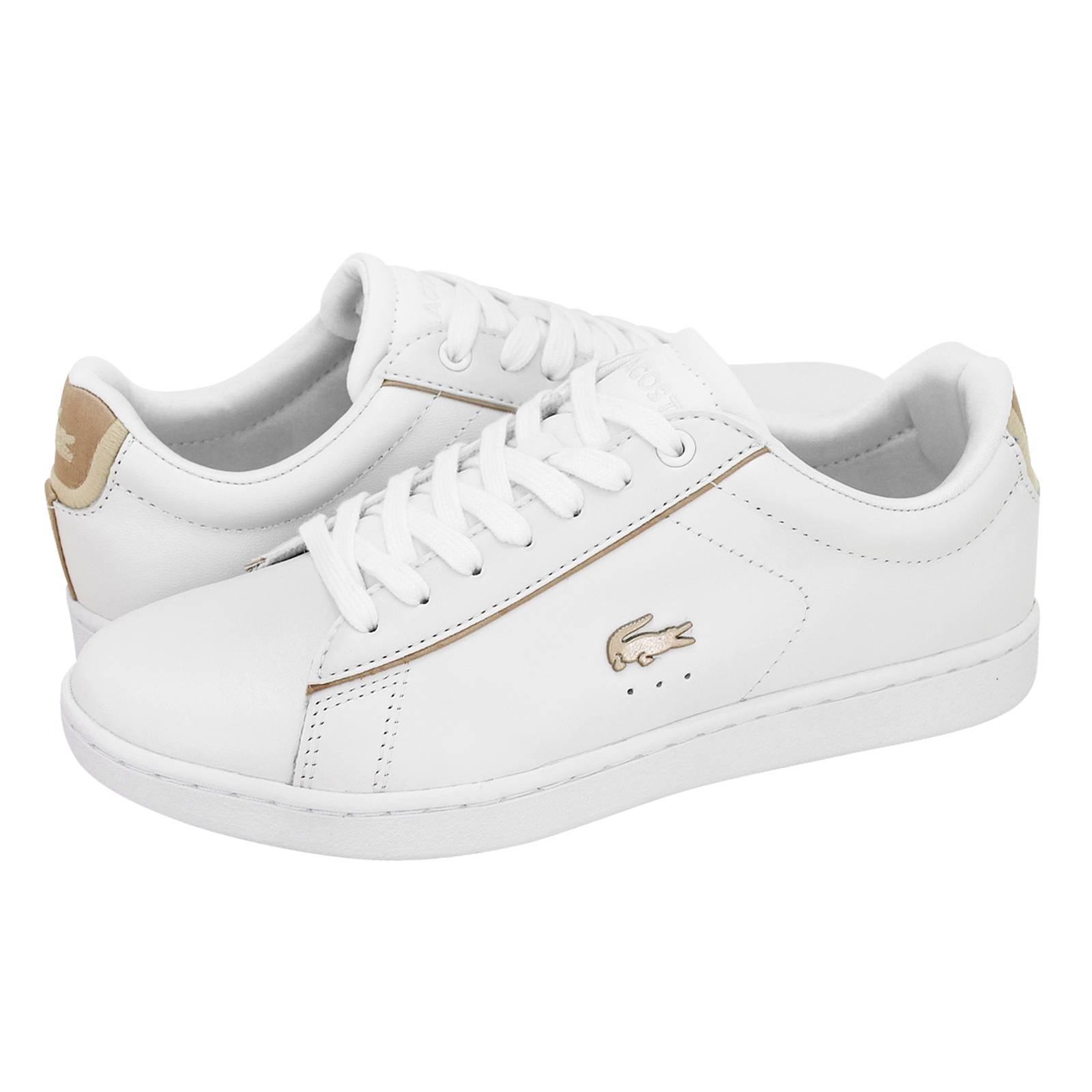 Carnaby Evo 118 6 - Lacoste Women's 