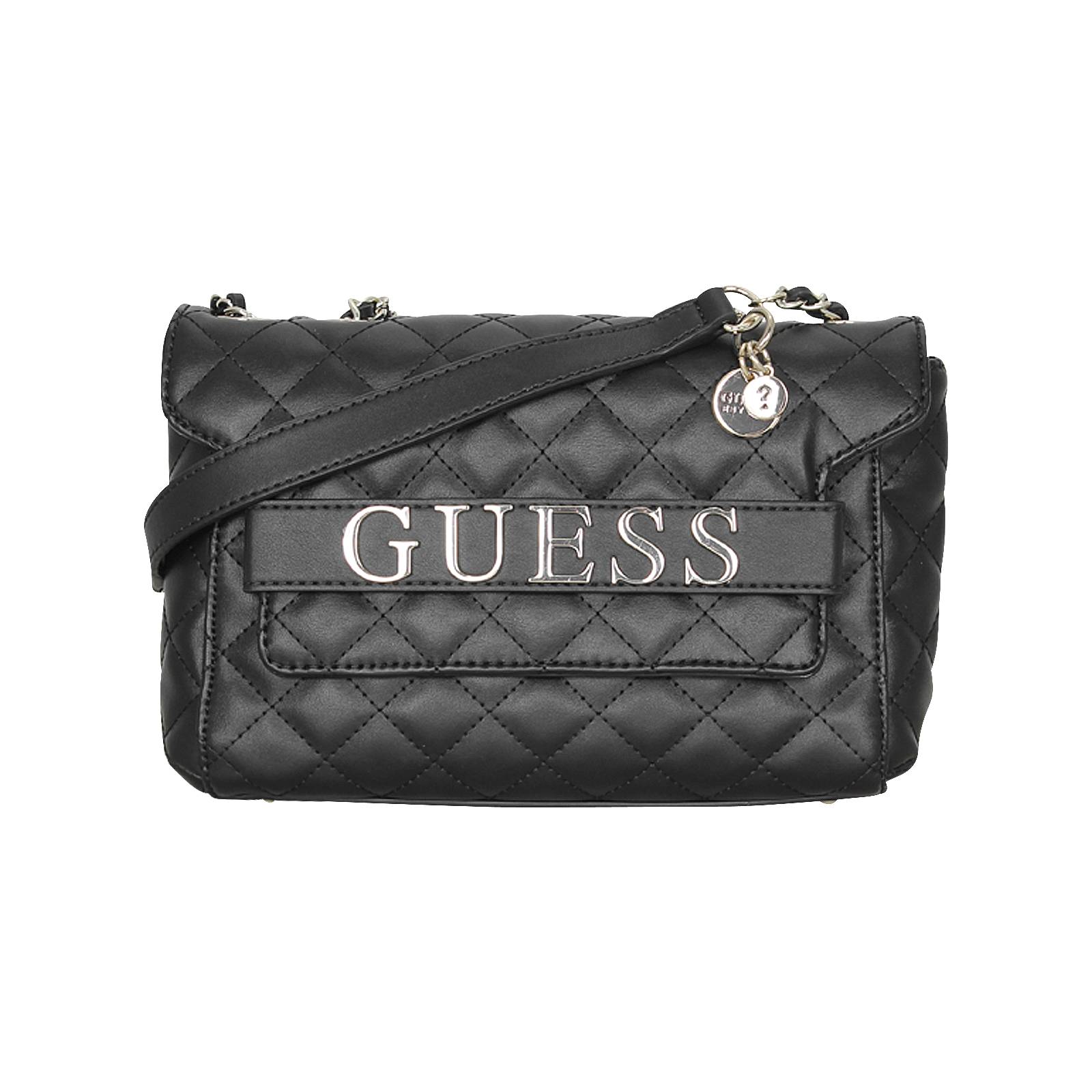 Guess quilted crossbody Clearance